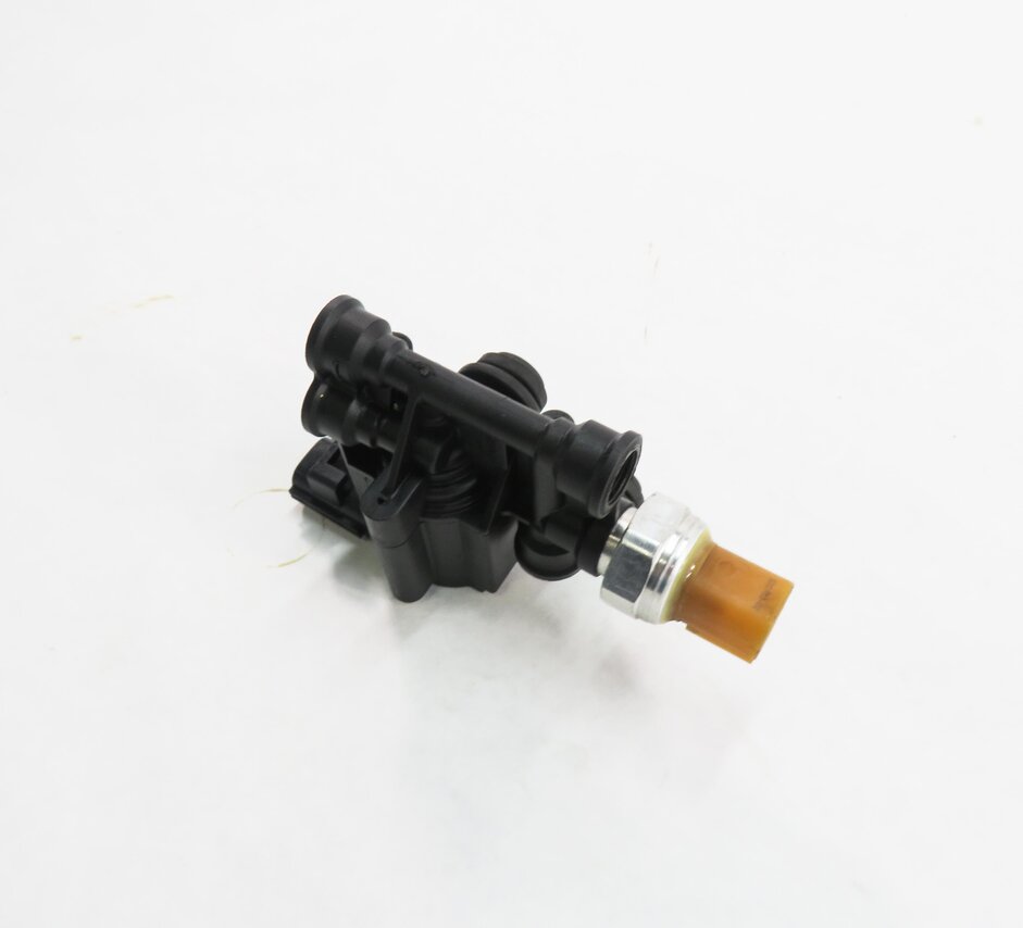 2010 RANGE ROVER SPORT (L320) AIR SUSPENSION VALVE BLOCK