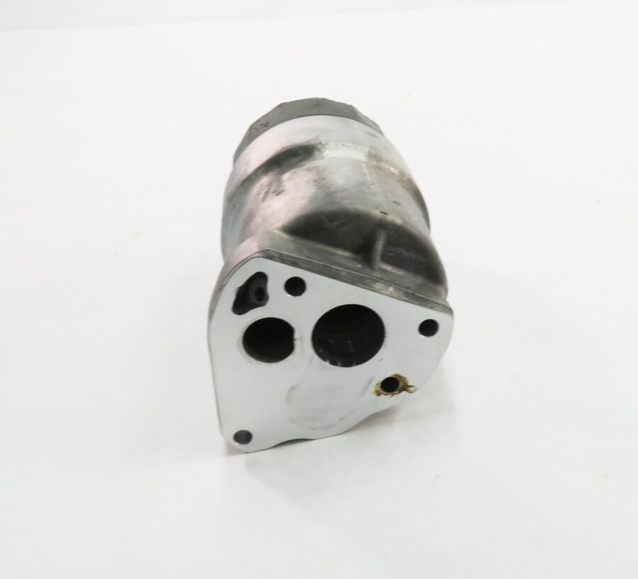 Thumbnail 5: 2010 RANGE ROVER SPORT (L320) 5.0L AJ133 V8 ENGINE - OIL FILTER HOUSING