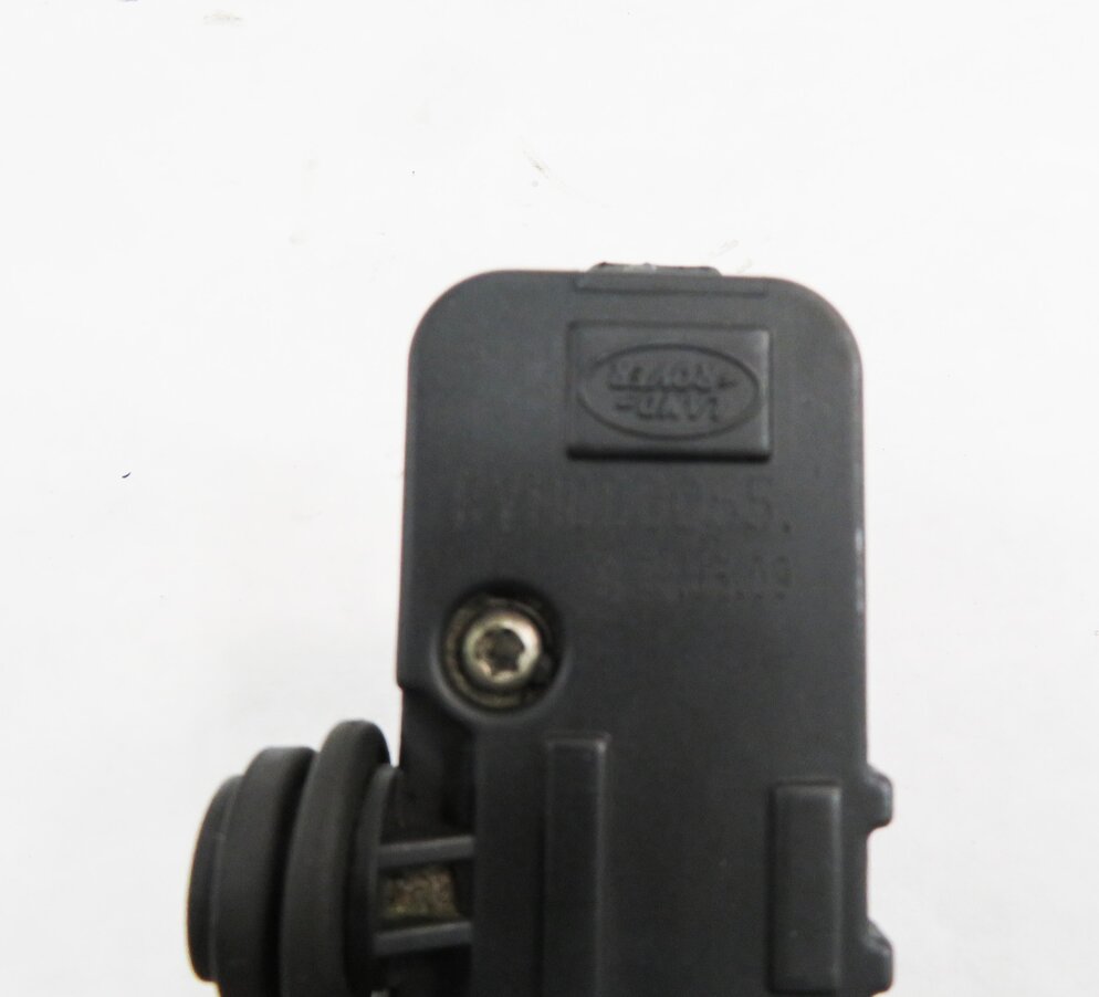 Thumbnail 7: 2010 RANGE ROVER SPORT (L320) AIR SUSPENSION VALVE BLOCK