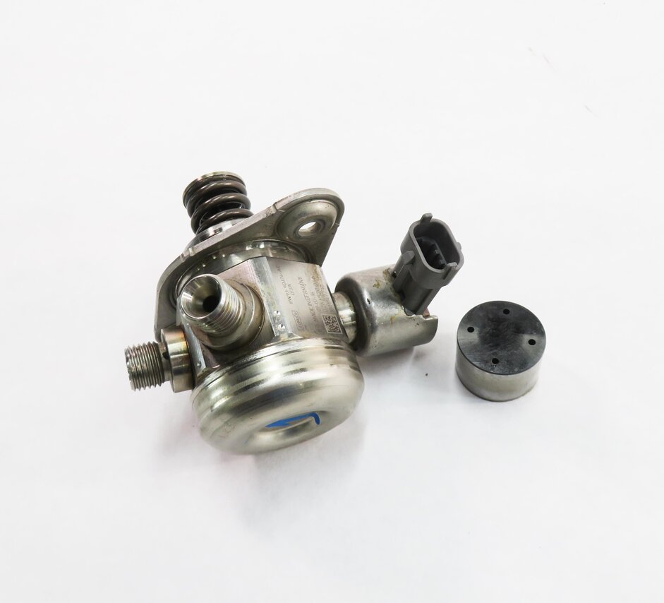 Thumbnail 2: 10-17 LR4 RANGE ROVER SPORT (L322 L320 L405 L494) 3.0L 5.0L MECHANICAL FUEL PUMP