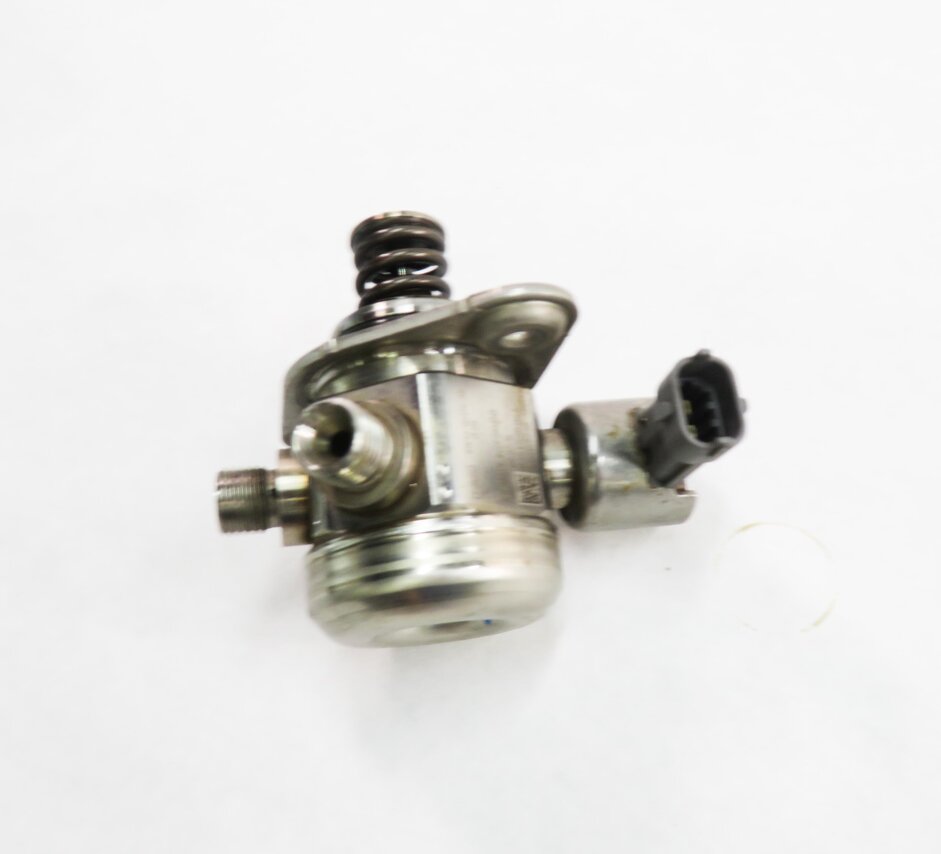 Thumbnail 3: 10-17 LR4 RANGE ROVER SPORT (L322 L320 L405 L494) 3.0L 5.0L MECHANICAL FUEL PUMP