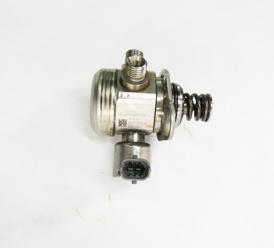 Thumbnail 4: 10-17 LR4 RANGE ROVER SPORT (L322 L320 L405 L494) 3.0L 5.0L MECHANICAL FUEL PUMP