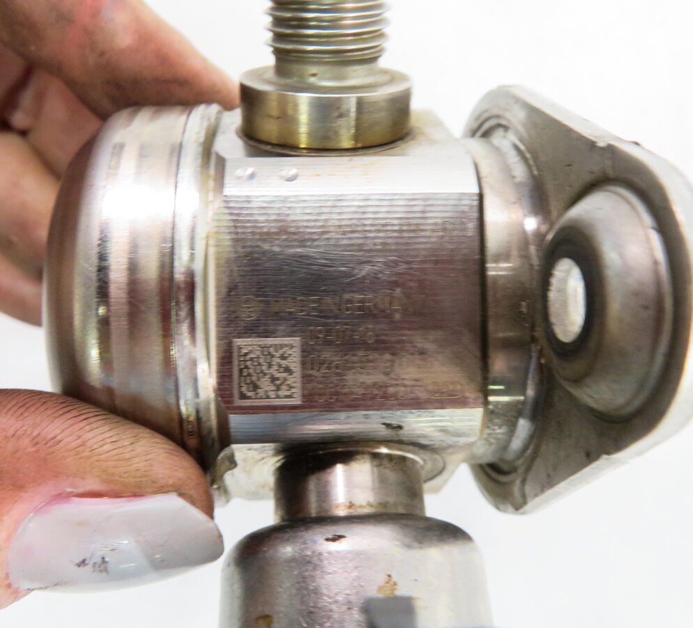Thumbnail 8: 10-17 LR4 RANGE ROVER SPORT (L322 L320 L405 L494) 3.0L 5.0L MECHANICAL FUEL PUMP