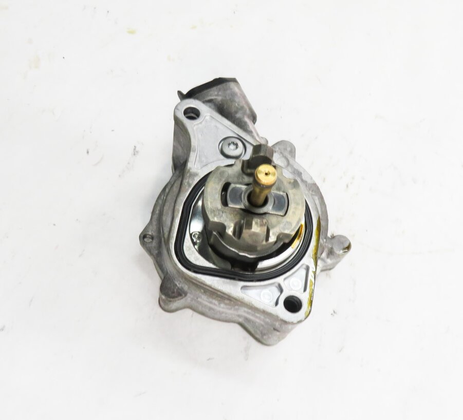 Thumbnail 4: 2010-2019 RANGE ROVER SPORT LR4 JAGUAR XE XF XK - 3.0L / 5.0L BRAKE VACUUM PUMP