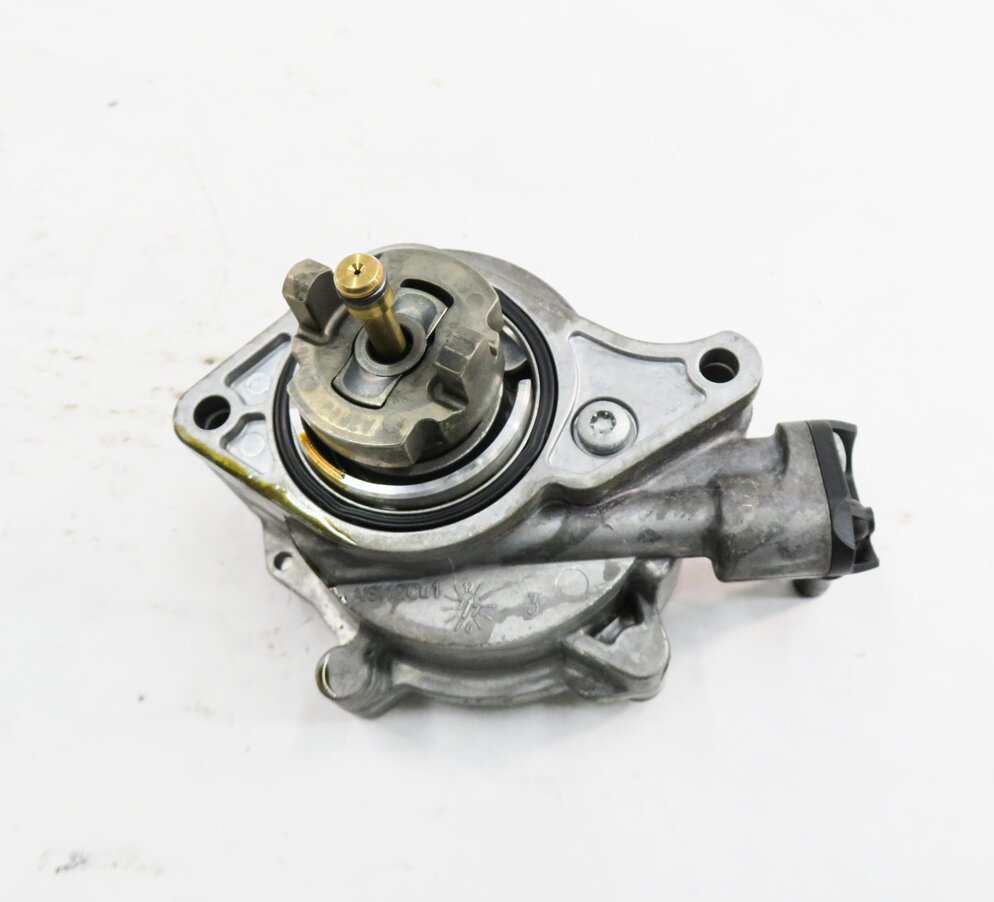 Thumbnail 5: 2010-2019 RANGE ROVER SPORT LR4 JAGUAR XE XF XK - 3.0L / 5.0L BRAKE VACUUM PUMP