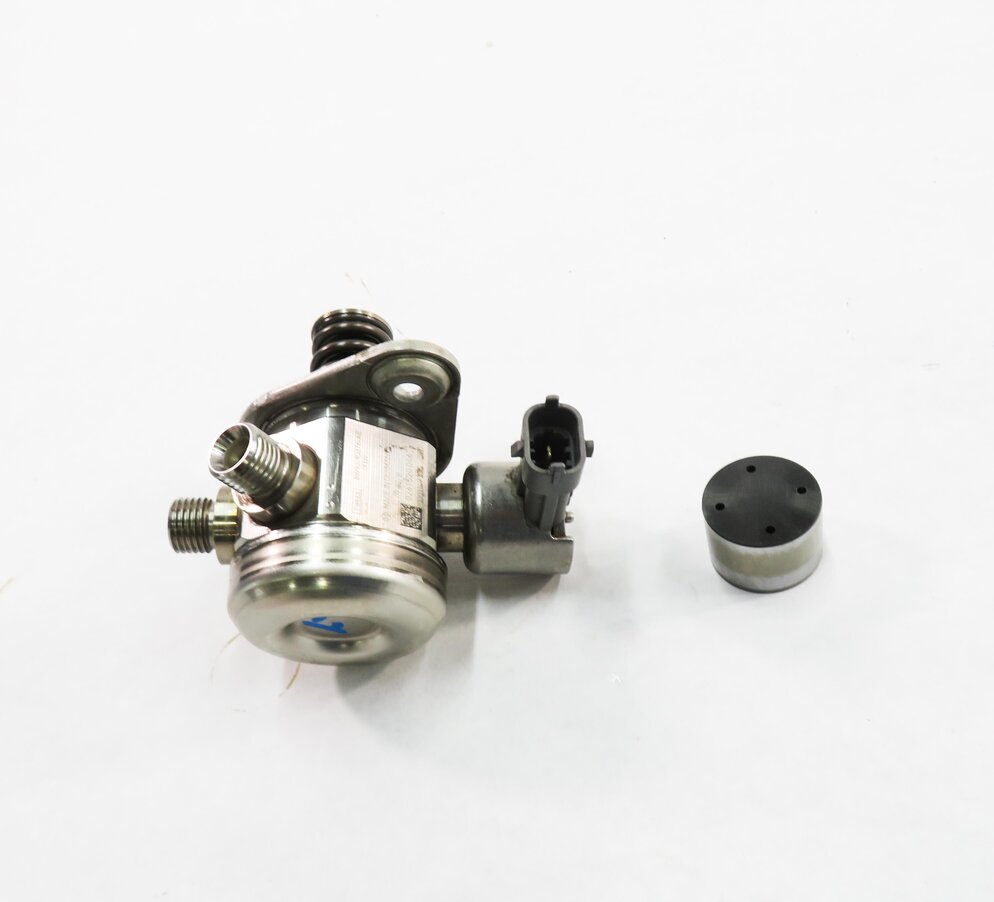 Thumbnail 2: 10-17 LR4 RANGE ROVER SPORT (L322 L320 L405 L494) 3.0L 5.0L MECHANICAL FUEL PUMP