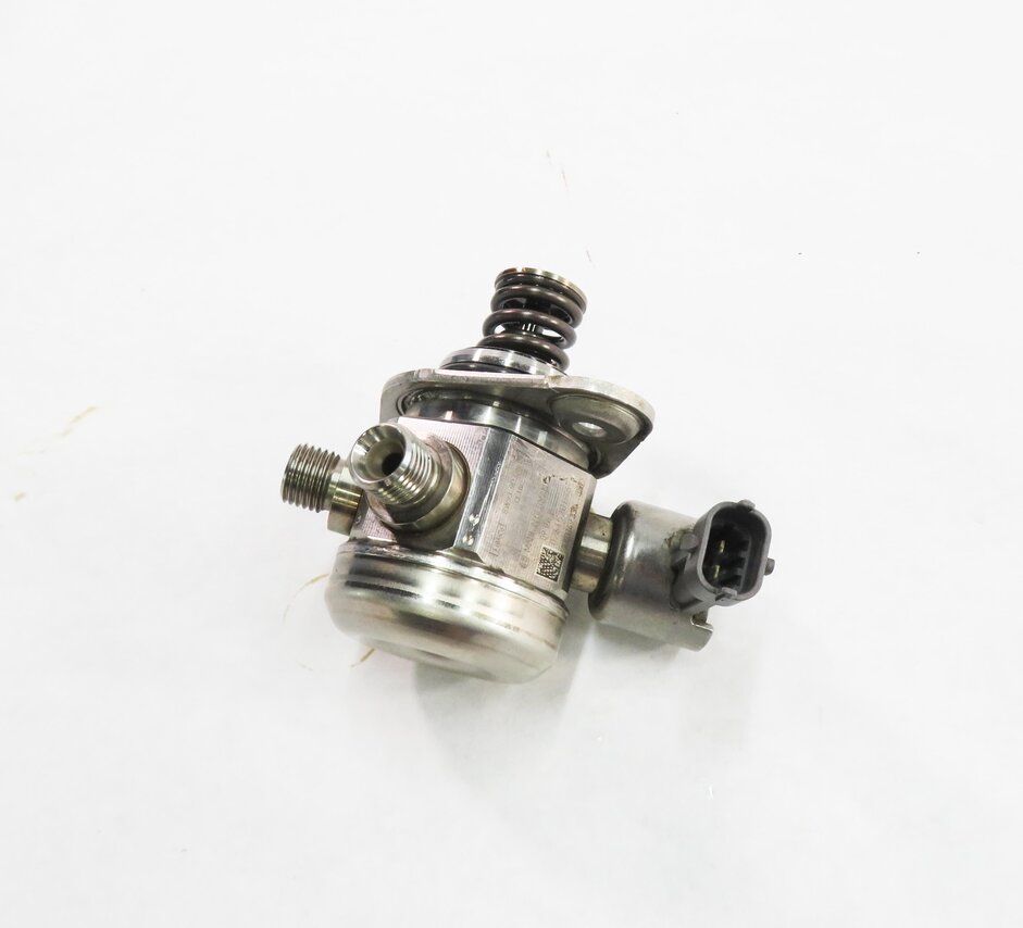 Thumbnail 3: 10-17 LR4 RANGE ROVER SPORT (L322 L320 L405 L494) 3.0L 5.0L MECHANICAL FUEL PUMP