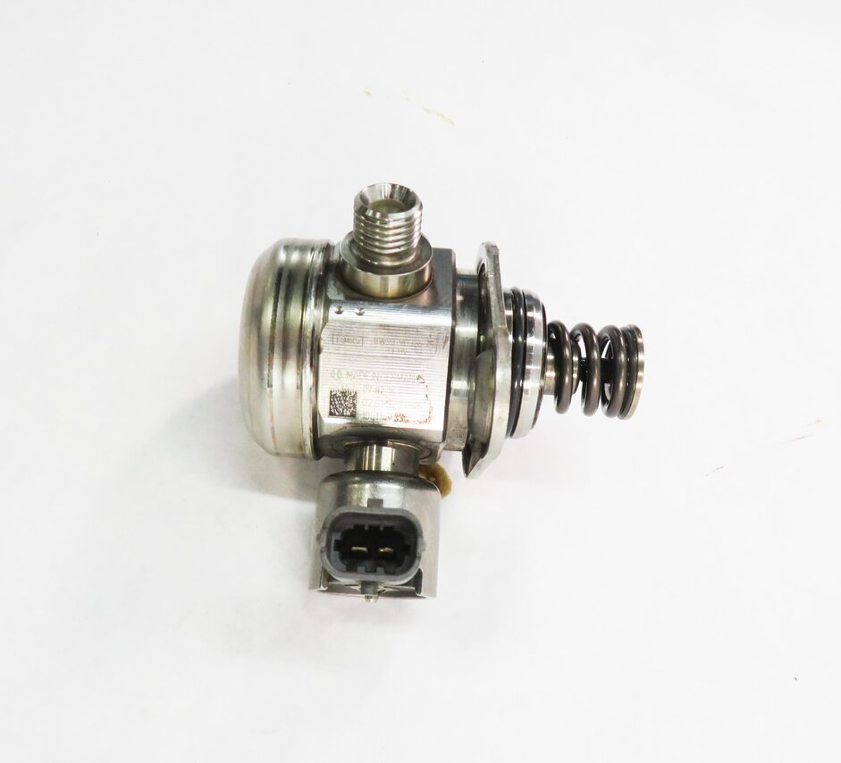 Thumbnail 4: 10-17 LR4 RANGE ROVER SPORT (L322 L320 L405 L494) 3.0L 5.0L MECHANICAL FUEL PUMP