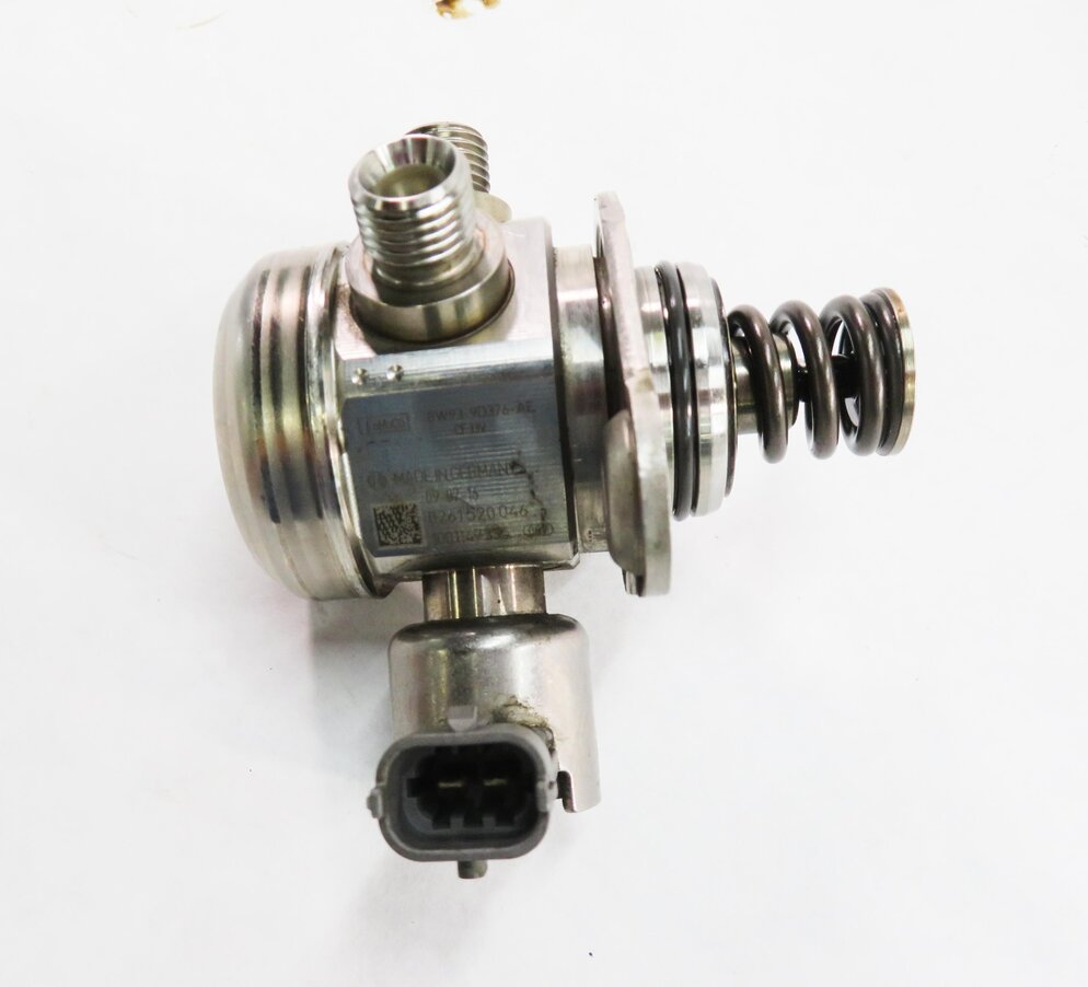 Thumbnail 7: 10-17 LR4 RANGE ROVER SPORT (L322 L320 L405 L494) 3.0L 5.0L MECHANICAL FUEL PUMP