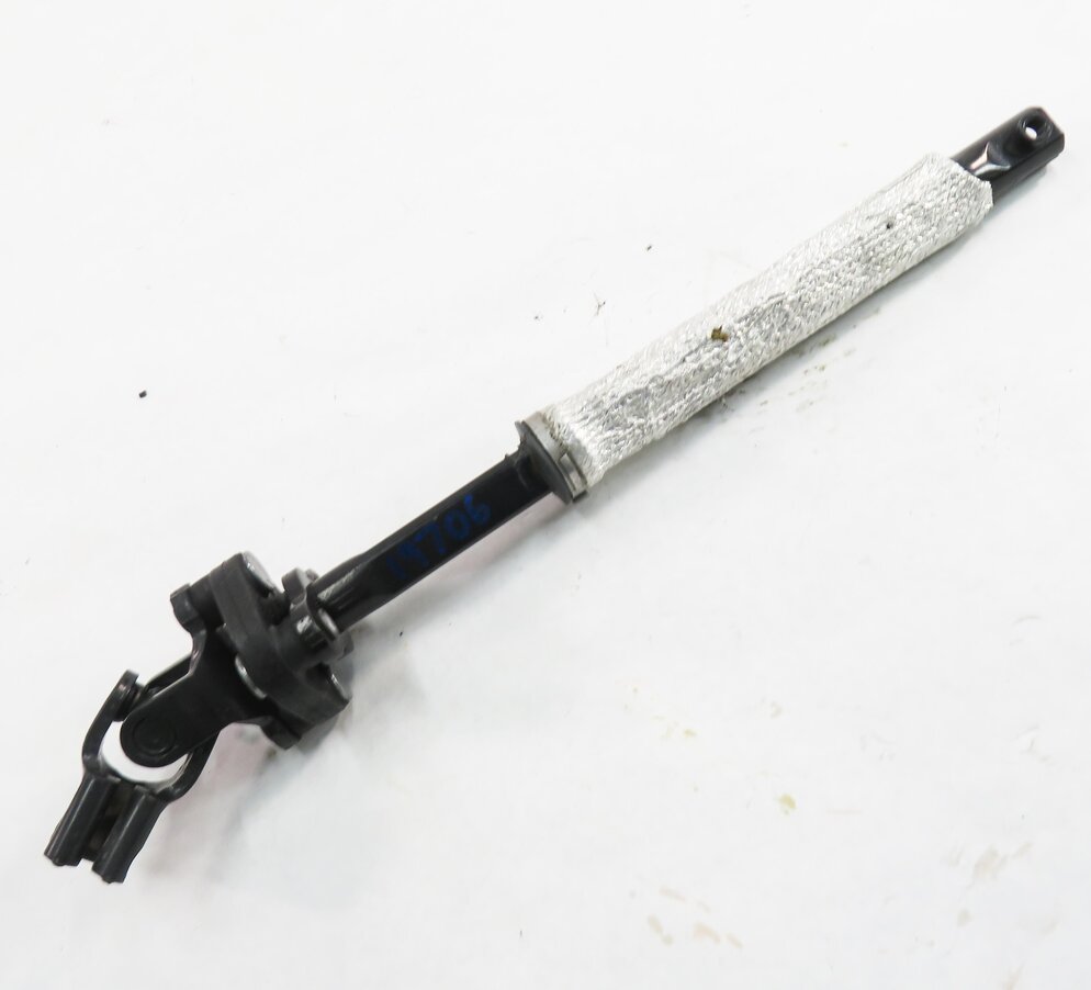 2010 RANGE ROVER SPORT (L320) STEERING COLUMN SHAFT U-JOINT COUPLER LINKAGE