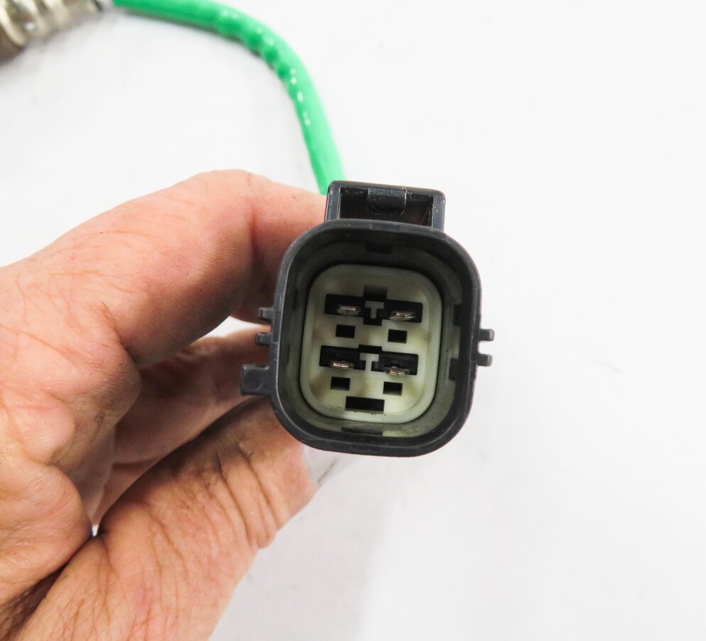 Thumbnail 5: 2010 RANGE ROVER SPORT (L320) PRE / POST CAT O2 OXYGEN LAMBDA PROBE SENSOR SET-4