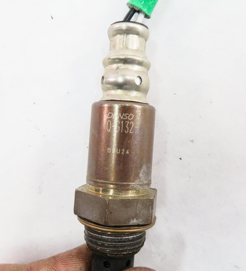 Thumbnail 6: 2010 RANGE ROVER SPORT (L320) PRE / POST CAT O2 OXYGEN LAMBDA PROBE SENSOR SET-4