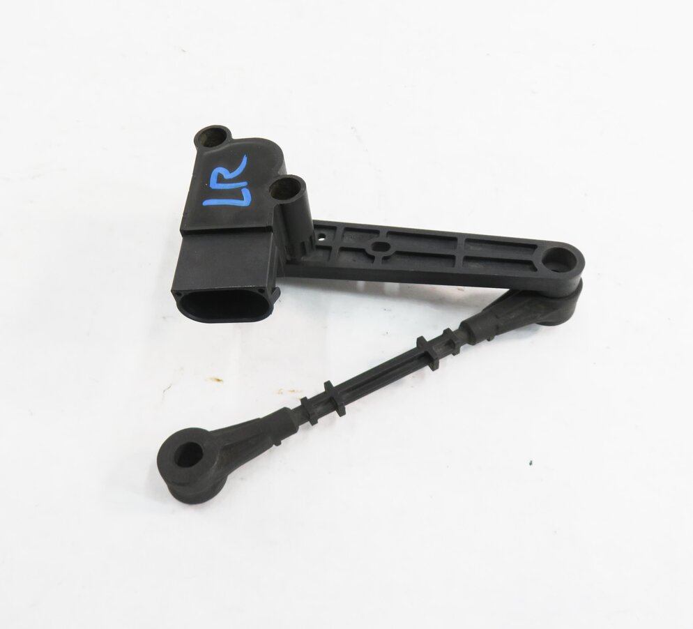 Thumbnail 2: 2010 RANGE ROVER SPORT (L320) LEFT DRIVER REAR SUSPENSION HEIGHT LEVEL SENSOR