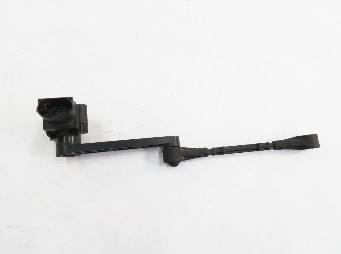 Thumbnail 5: 2010 RANGE ROVER SPORT (L320) LEFT DRIVER REAR SUSPENSION HEIGHT LEVEL SENSOR