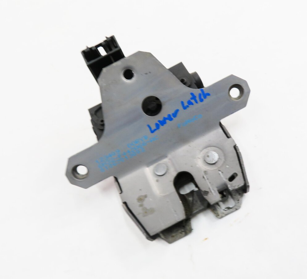 Thumbnail 1: 2010 RANGE ROVER SPORT (L320) REAR TRUNK LOCK LATCH ACTUATOR