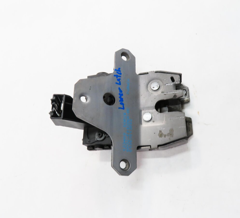 Thumbnail 3: 2010 RANGE ROVER SPORT (L320) REAR TRUNK LOCK LATCH ACTUATOR
