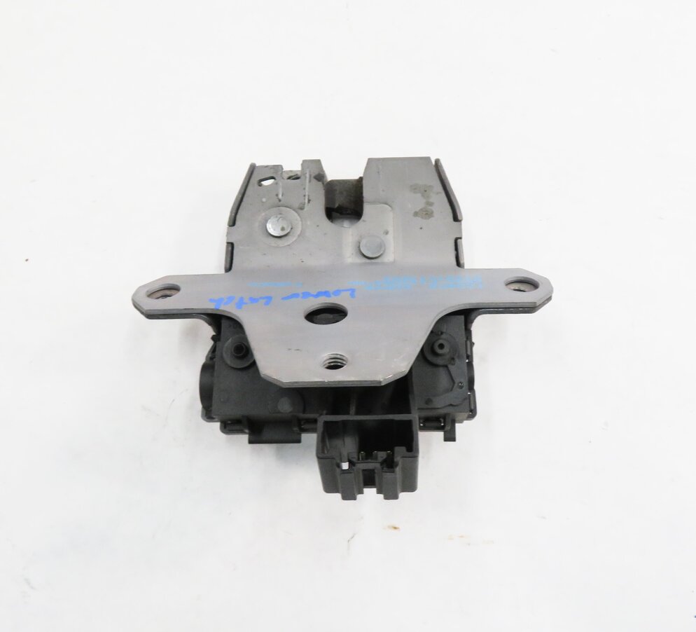 Thumbnail 5: 2010 RANGE ROVER SPORT (L320) REAR TRUNK LOCK LATCH ACTUATOR