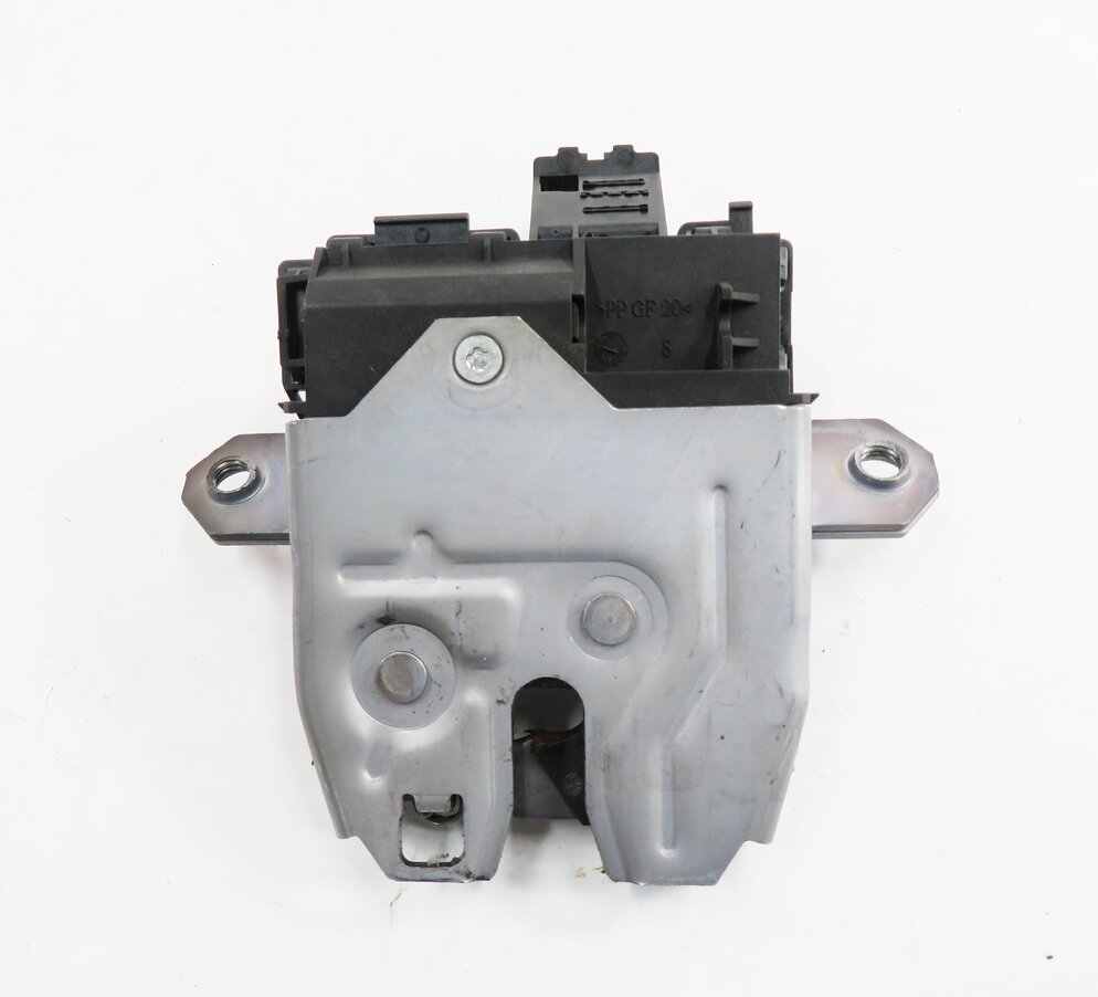 Thumbnail 6: 2010 RANGE ROVER SPORT (L320) REAR TRUNK LOCK LATCH ACTUATOR