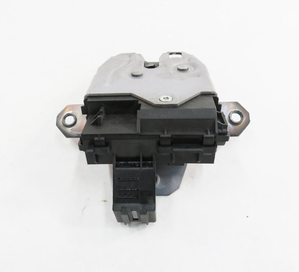 Thumbnail 7: 2010 RANGE ROVER SPORT (L320) REAR TRUNK LOCK LATCH ACTUATOR