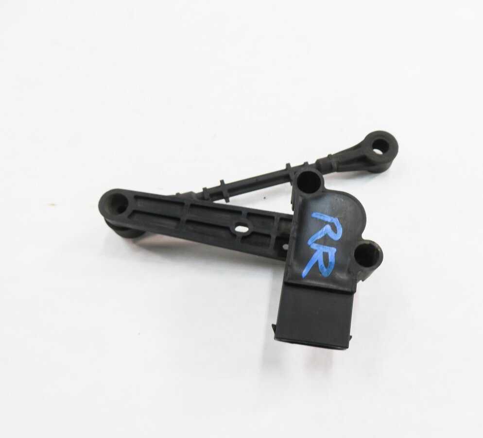 Thumbnail 2: 2010 RANGE ROVER SPORT (L320) RIGHT REAR SUSPENSION HEIGHT LEVEL SENSOR