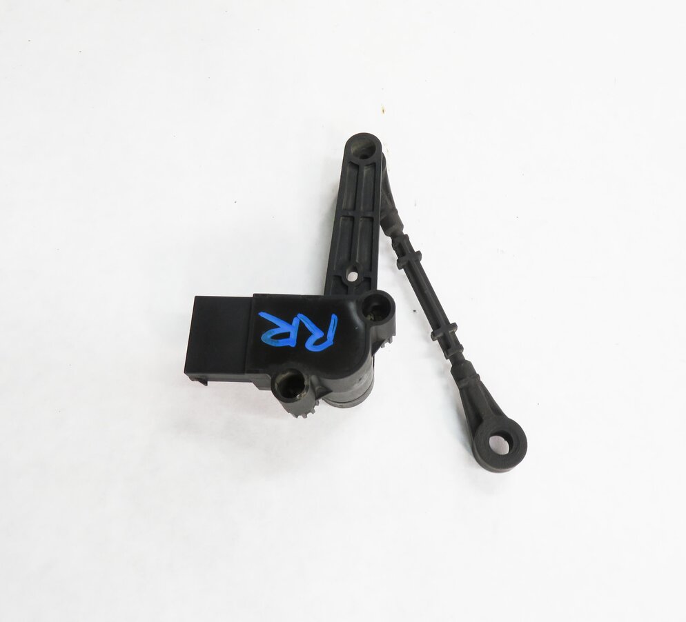 Thumbnail 4: 2010 RANGE ROVER SPORT (L320) RIGHT REAR SUSPENSION HEIGHT LEVEL SENSOR