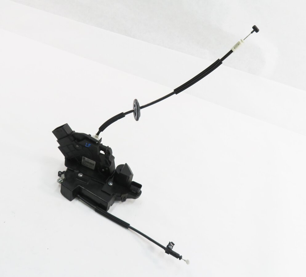 2010-2019 EVOQUE LR4 / RANGE ROVER SPORT (L320) LEFT FRONT PASSIVE DOOR LATCH