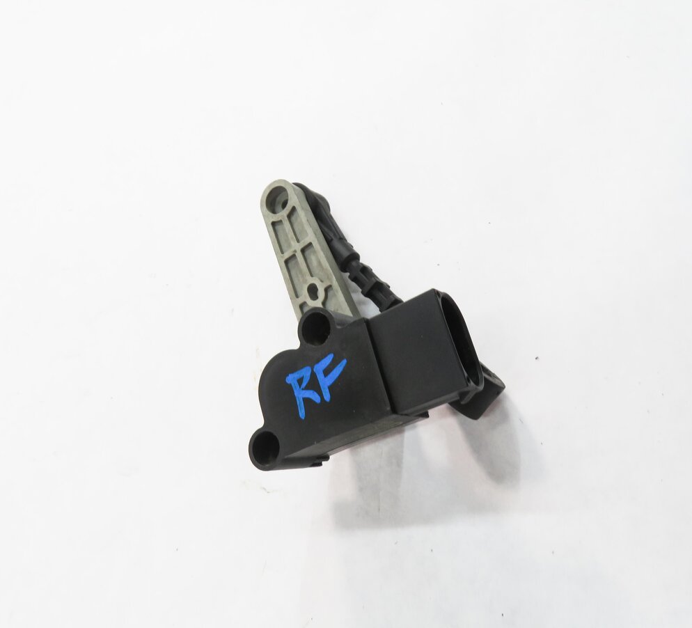 Thumbnail 3: 2010 RANGE ROVER SPORT (L320) RIGHT FRONT SUSPENSION HEIGHT LEVEL SENSOR