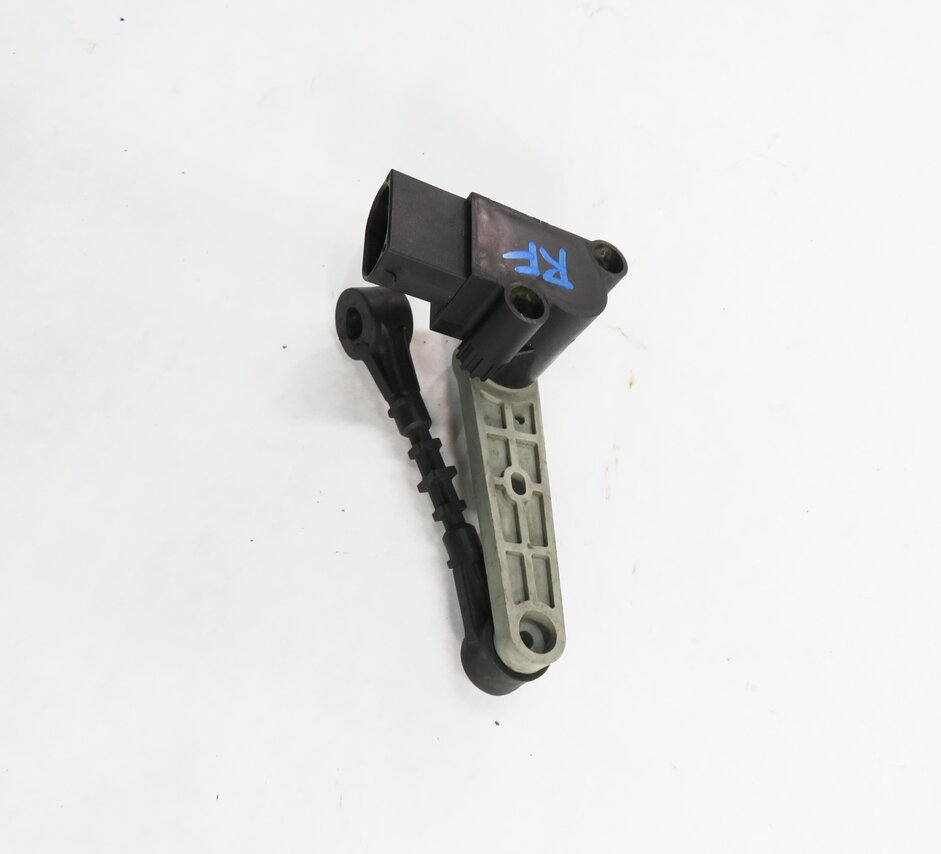 Thumbnail 4: 2010 RANGE ROVER SPORT (L320) RIGHT FRONT SUSPENSION HEIGHT LEVEL SENSOR