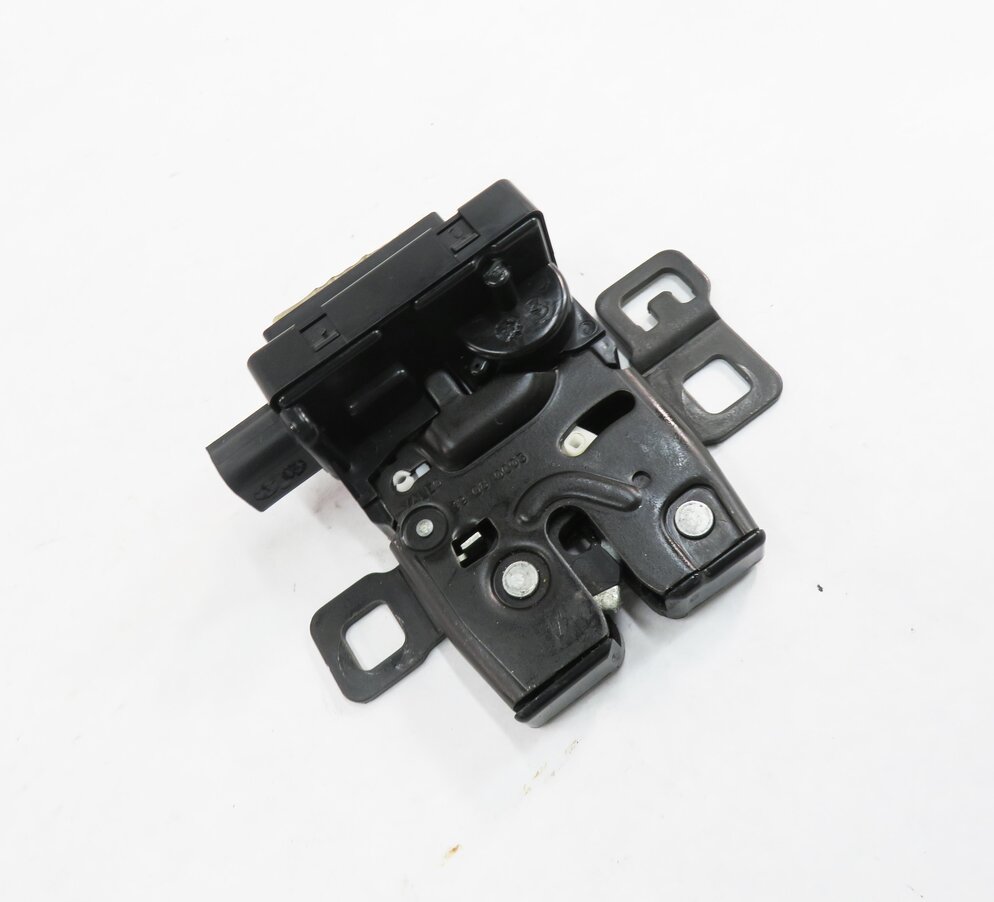 Thumbnail 1: 2010 RANGE ROVER SPORT (L320) REAR UPPER GLASS TRUNK LOCK LATCH ACTUATOR