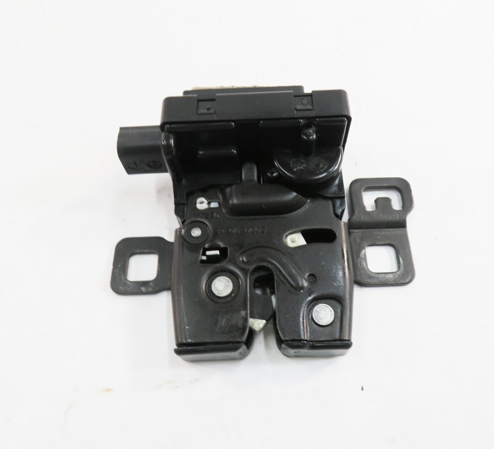 Thumbnail 2: 2010 RANGE ROVER SPORT (L320) REAR UPPER GLASS TRUNK LOCK LATCH ACTUATOR