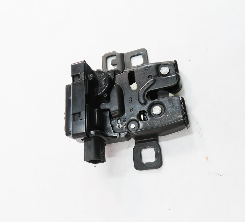 Thumbnail 3: 2010 RANGE ROVER SPORT (L320) REAR UPPER GLASS TRUNK LOCK LATCH ACTUATOR