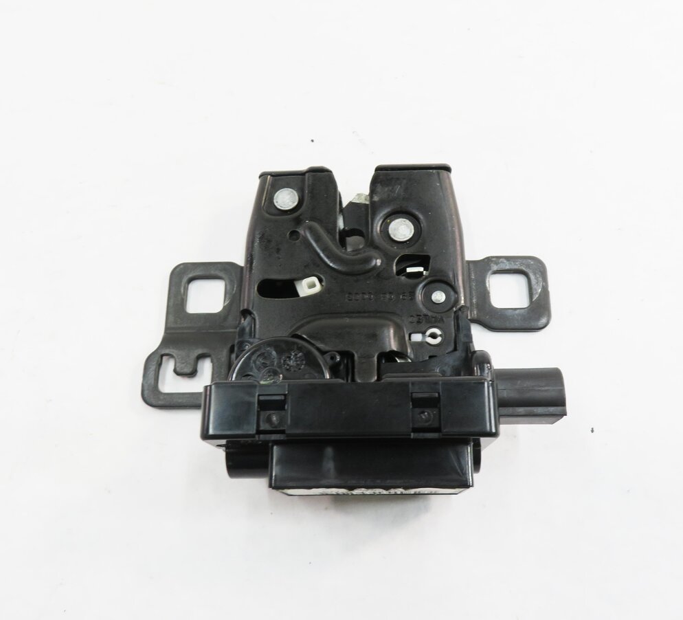 Thumbnail 5: 2010 RANGE ROVER SPORT (L320) REAR UPPER GLASS TRUNK LOCK LATCH ACTUATOR