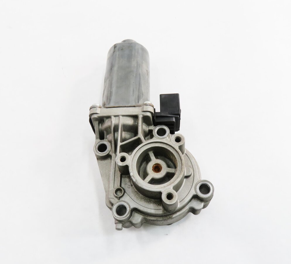 Thumbnail 5: 05-16 LR3 LR4 RANGE ROVER SPORT (L320 L322 L405 L494) TRANSFER CASE SHIFT MOTOR