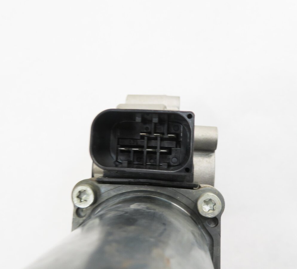 Thumbnail 6: 05-16 LR3 LR4 RANGE ROVER SPORT (L320 L322 L405 L494) TRANSFER CASE SHIFT MOTOR