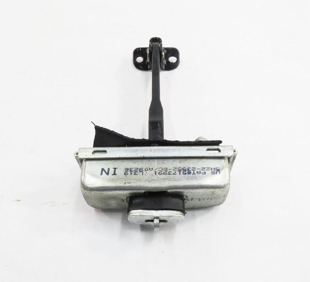 Thumbnail 10: 2010 RANGE ROVER SPORT (L320) FRONT & REAR DOOR CHECK STOP DETENT HINGE SET-4