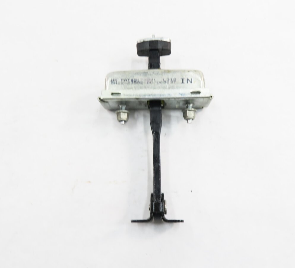 Thumbnail 12: 2010 RANGE ROVER SPORT (L320) FRONT & REAR DOOR CHECK STOP DETENT HINGE SET-4