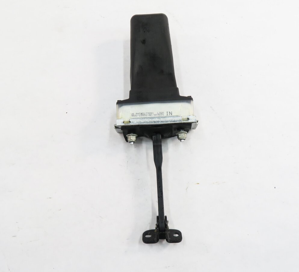 Thumbnail 2: 2010 RANGE ROVER SPORT (L320) FRONT & REAR DOOR CHECK STOP DETENT HINGE SET-4