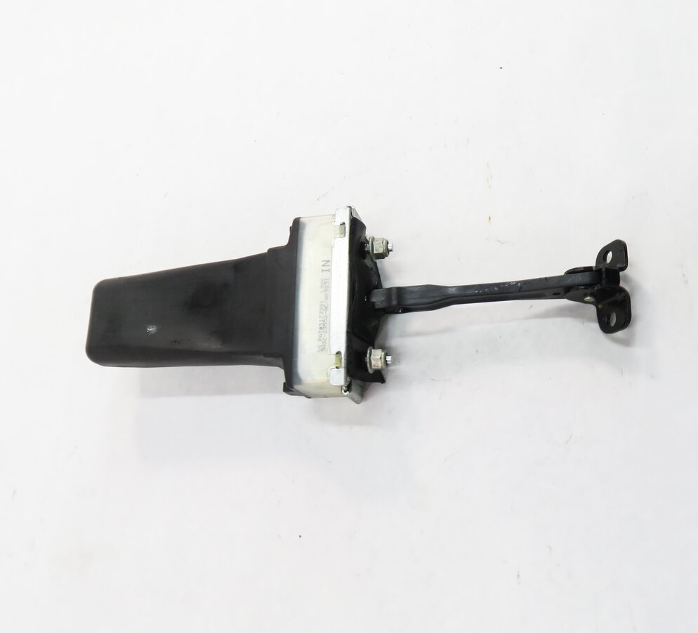 Thumbnail 3: 2010 RANGE ROVER SPORT (L320) FRONT & REAR DOOR CHECK STOP DETENT HINGE SET-4