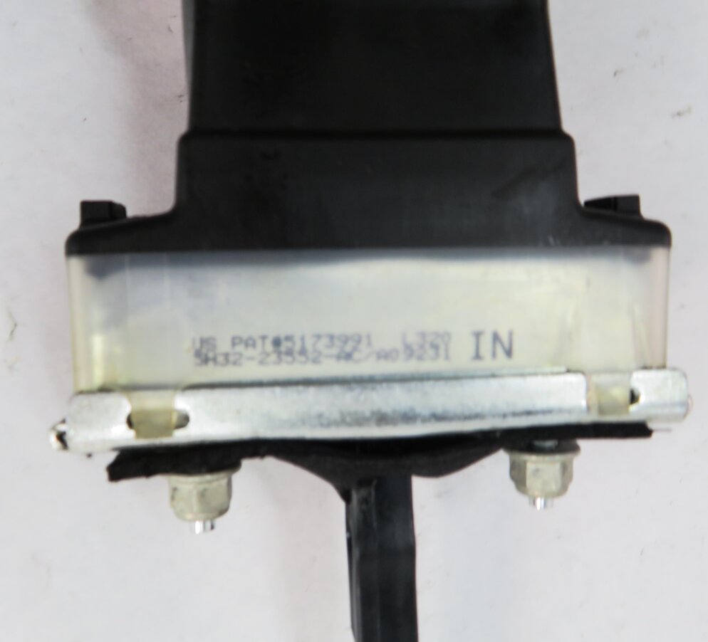 Thumbnail 4: 2010 RANGE ROVER SPORT (L320) FRONT & REAR DOOR CHECK STOP DETENT HINGE SET-4