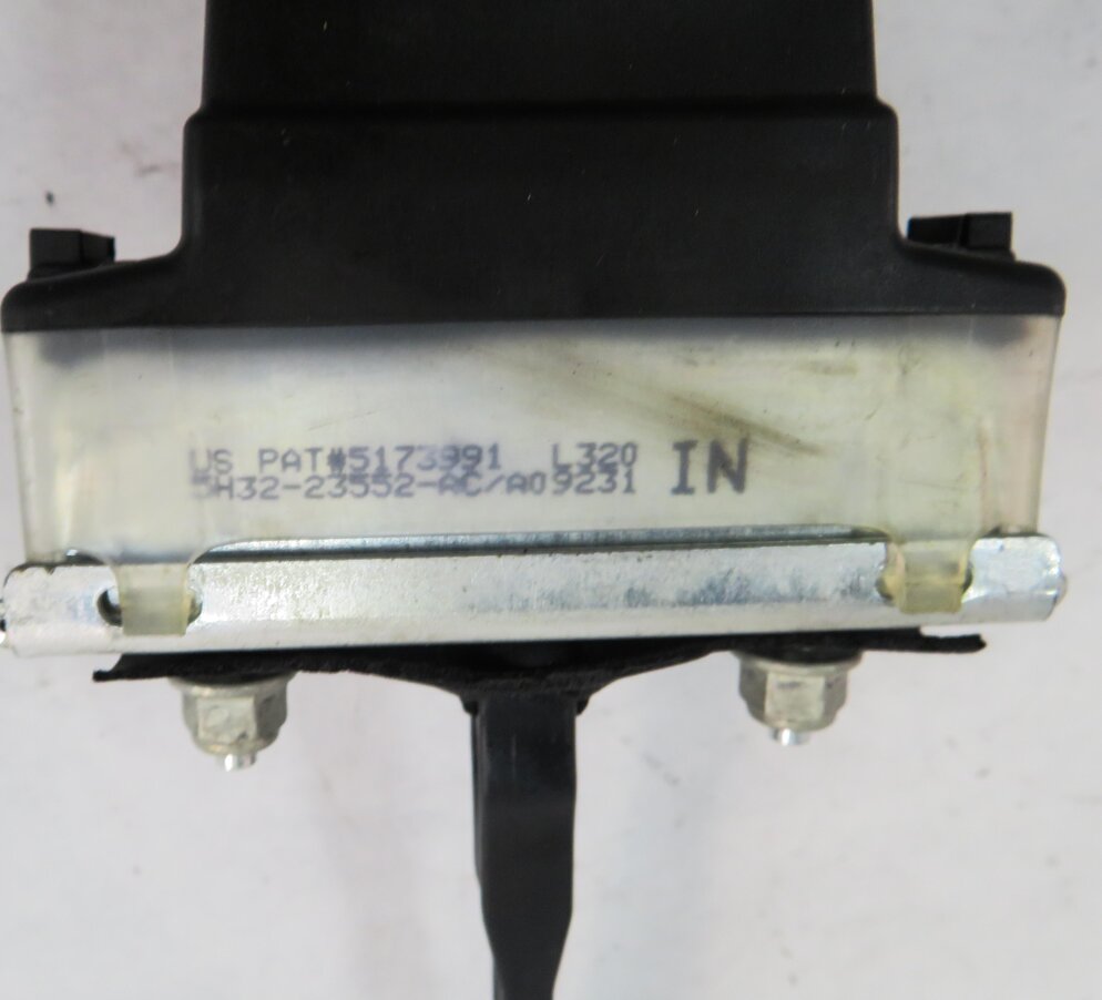 Thumbnail 7: 2010 RANGE ROVER SPORT (L320) FRONT & REAR DOOR CHECK STOP DETENT HINGE SET-4