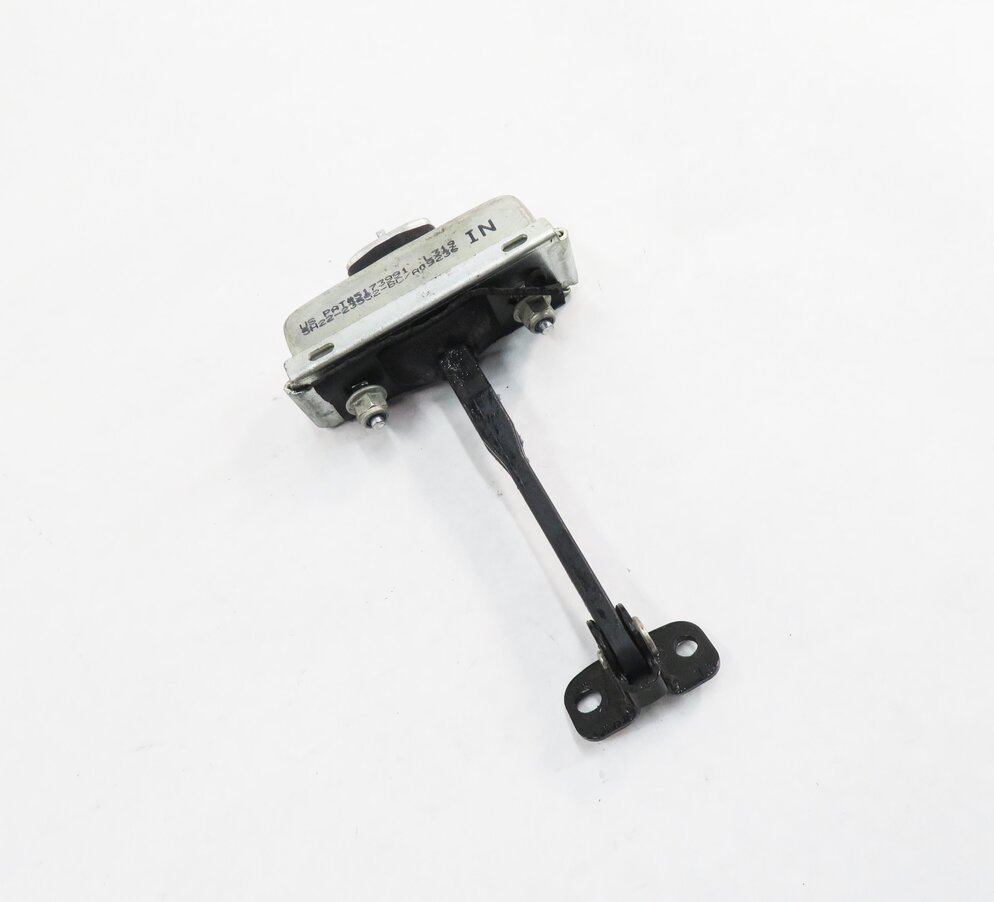 Thumbnail 8: 2010 RANGE ROVER SPORT (L320) FRONT & REAR DOOR CHECK STOP DETENT HINGE SET-4