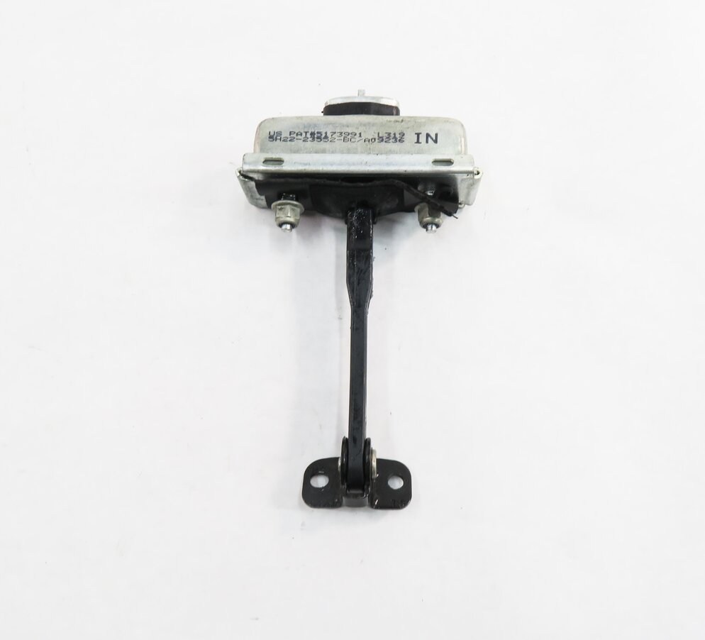Thumbnail 9: 2010 RANGE ROVER SPORT (L320) FRONT & REAR DOOR CHECK STOP DETENT HINGE SET-4