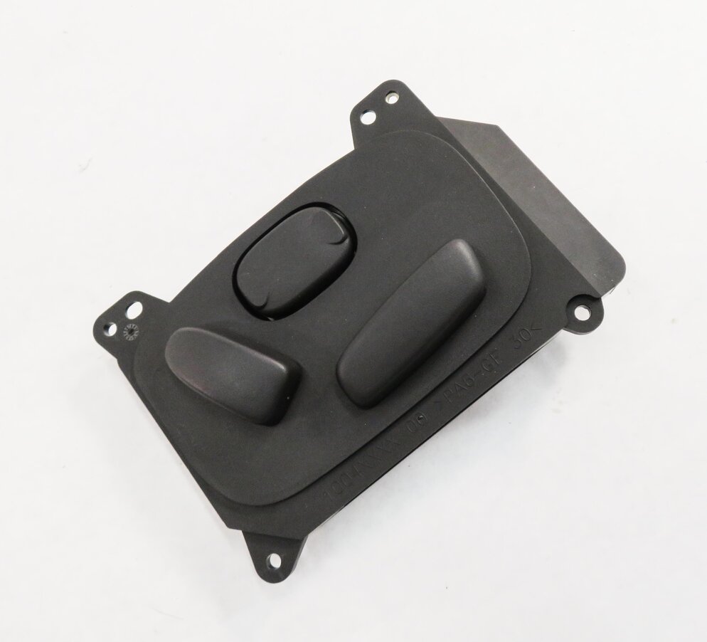 2010 RANGE ROVER SPORT (L320) RIGHT FRONT PASSENGER SEAT ADJUSTMENT SWITCH