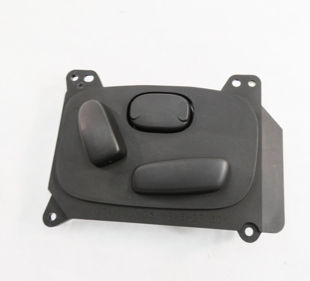 Thumbnail 2: 2010 RANGE ROVER SPORT (L320) RIGHT FRONT PASSENGER SEAT ADJUSTMENT SWITCH
