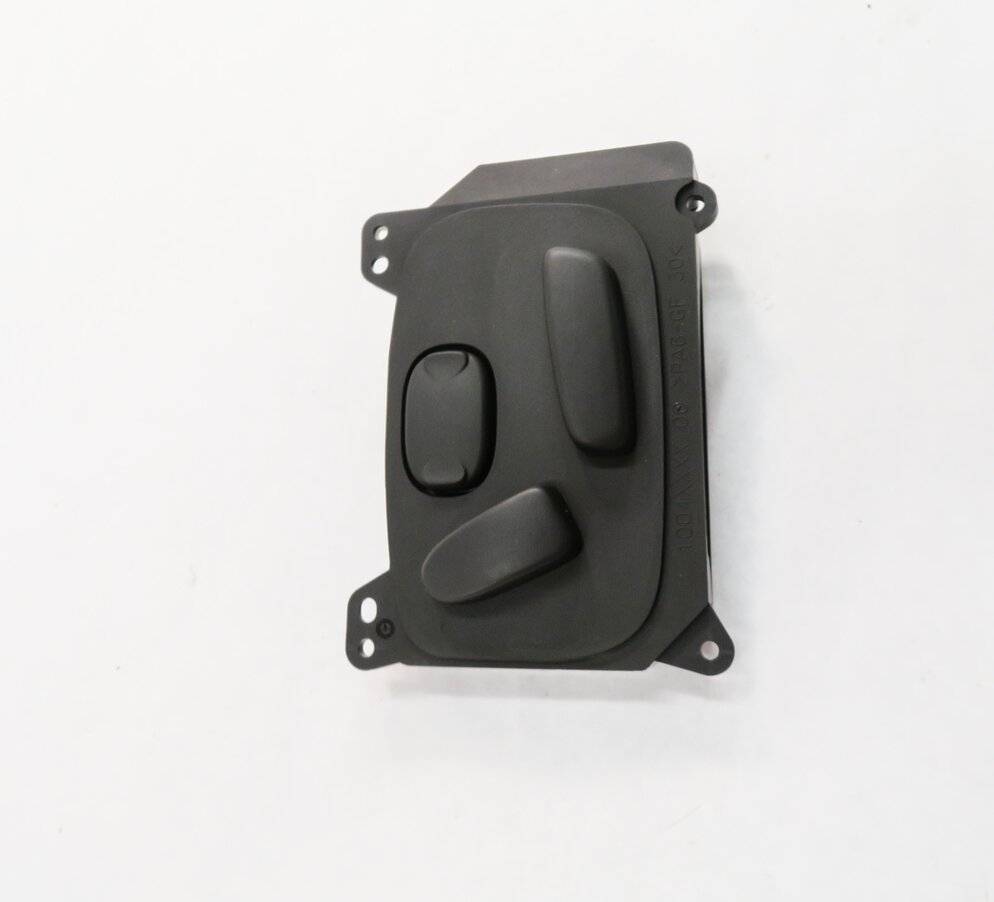 Thumbnail 3: 2010 RANGE ROVER SPORT (L320) RIGHT FRONT PASSENGER SEAT ADJUSTMENT SWITCH