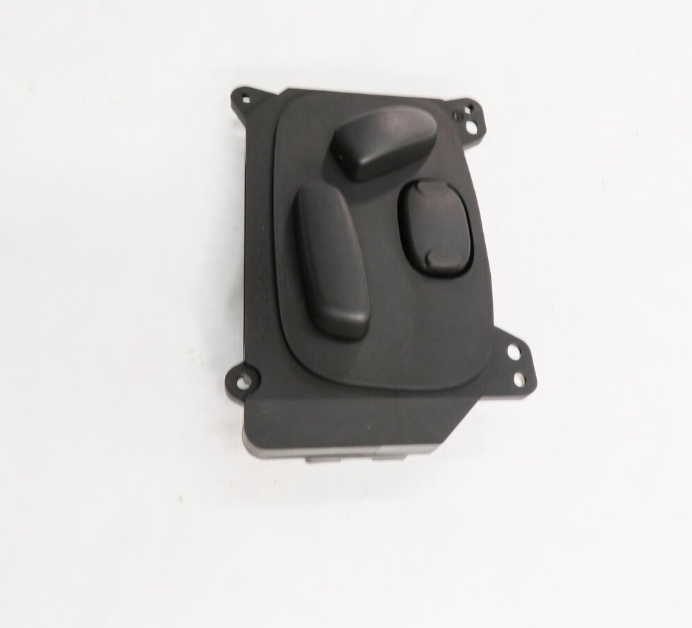 Thumbnail 4: 2010 RANGE ROVER SPORT (L320) RIGHT FRONT PASSENGER SEAT ADJUSTMENT SWITCH