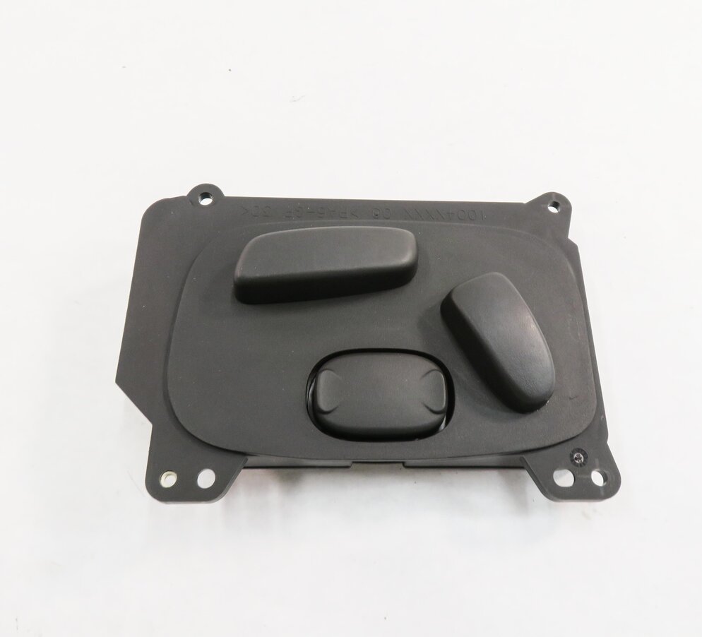 Thumbnail 5: 2010 RANGE ROVER SPORT (L320) RIGHT FRONT PASSENGER SEAT ADJUSTMENT SWITCH