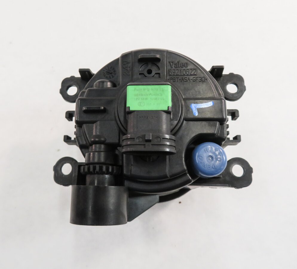 Thumbnail 7: 2008-2013 LR2 LR4 RANGE ROVER SPORT (L320 L322) FOGLIGHT FOG LIGHT DRIVING LAMP