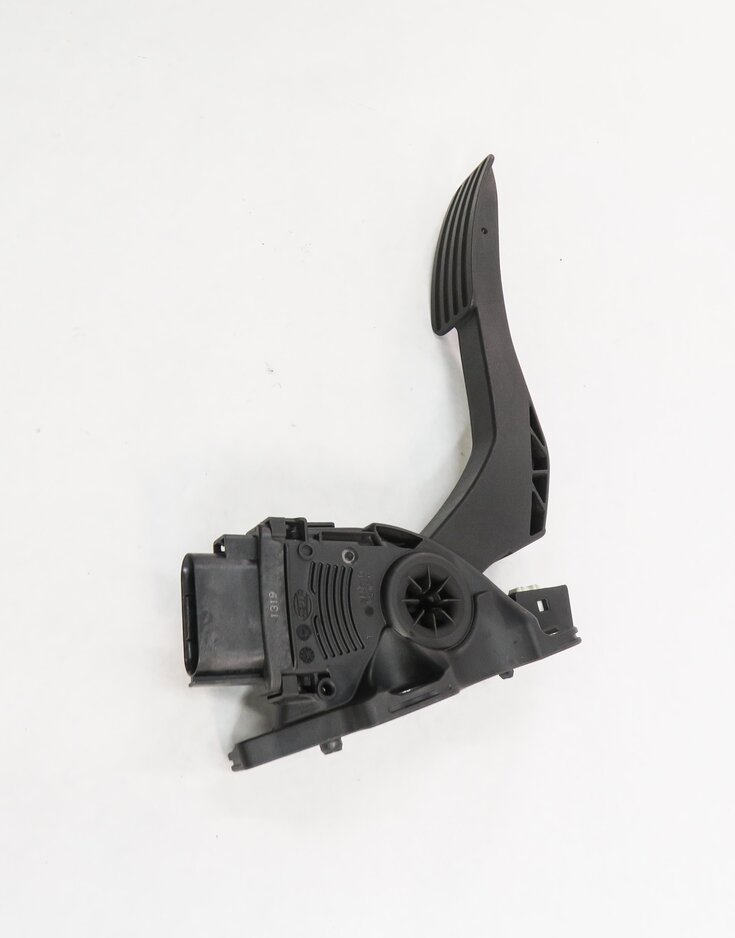 Thumbnail 4: 2010 RANGE ROVER SPORT (L320) GAS PEDAL FUEL THROTTLE ACCELERATOR FOOT PEDAL