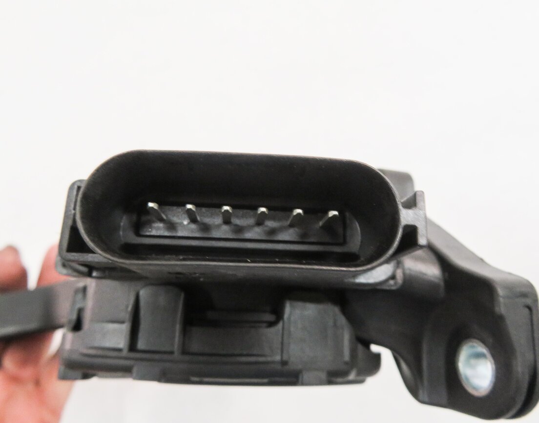 Thumbnail 7: 2010 RANGE ROVER SPORT (L320) GAS PEDAL FUEL THROTTLE ACCELERATOR FOOT PEDAL
